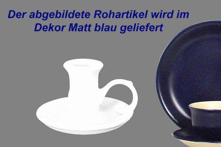 Der gedeckte Tisch